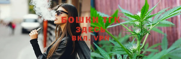 крисы Липки