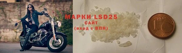 крисы Липки