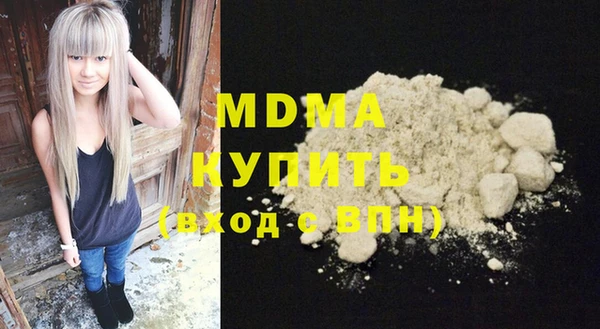 крисы Липки