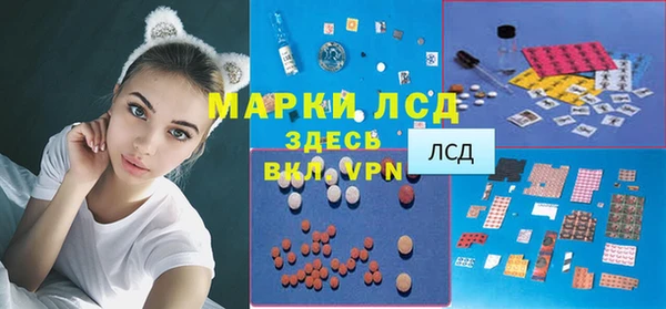 spice Лиски
